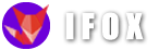 IFOX Logo
